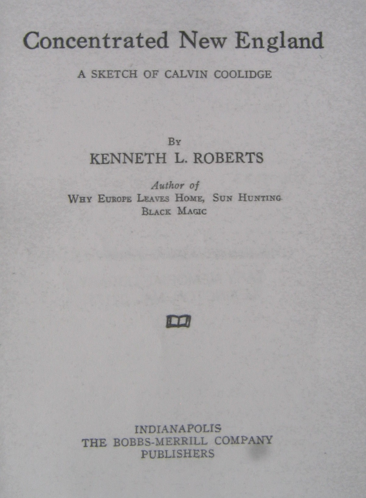 Roberts-1